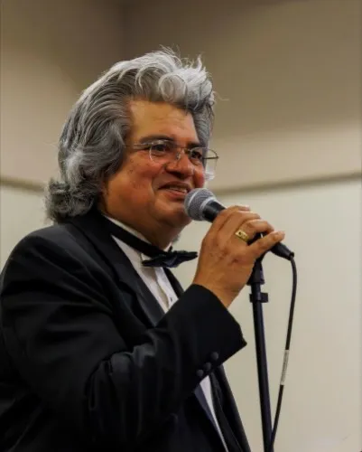 German Gonzalez, Past Director